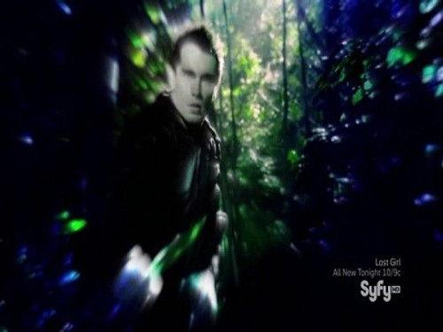 undefined Season 2 Episode 7 - The Ties That Blind