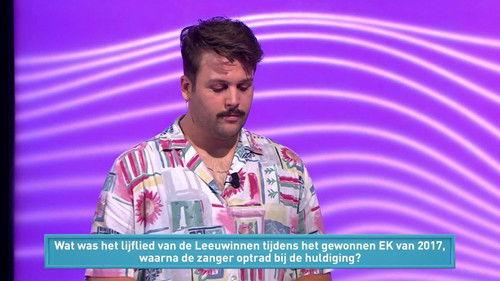 Ik Weet Er Alles Van! Season 7 Episode 2 - Episode 2