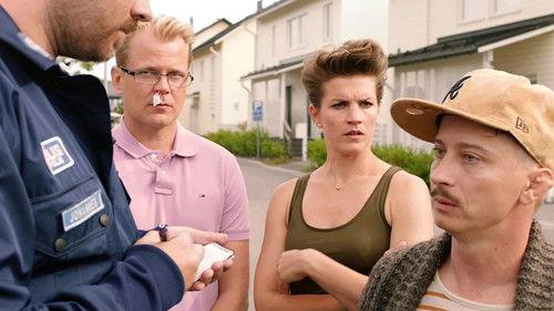 Wingman Season 1 Episode 3 - Episode 3