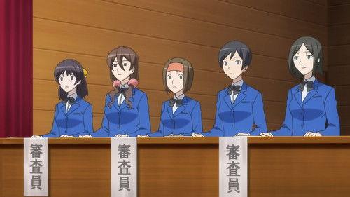 Ai Tenchi Muyo! Season 1 Episode 17 - The Festival Begins