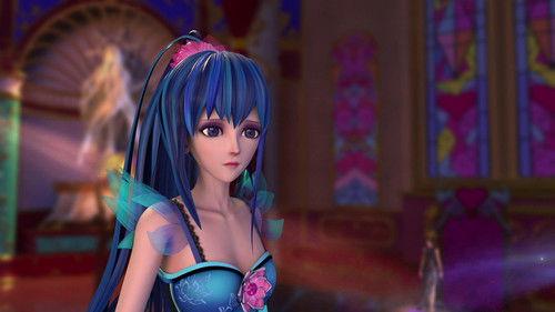 The Guardians of Carcosa Season 8 Episode 2 - Episode 2