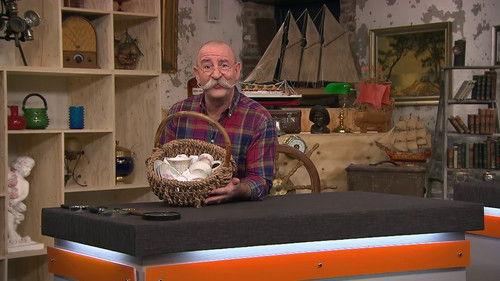 Bares für Rares Season 7 Episode 4 - Episode 4