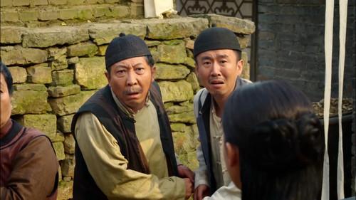 Red Sorghum Season 1 Episode 16 - Episode 16