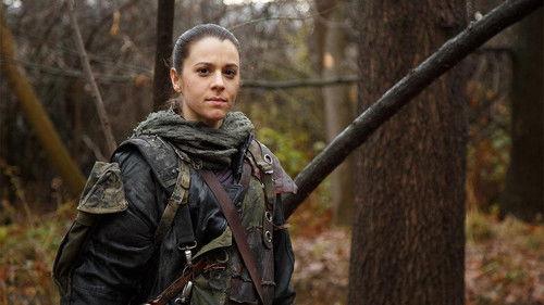 Extinct Season 1 Episode 6 - True or False