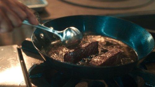 The Bear Season 4 Episode 8 - Green