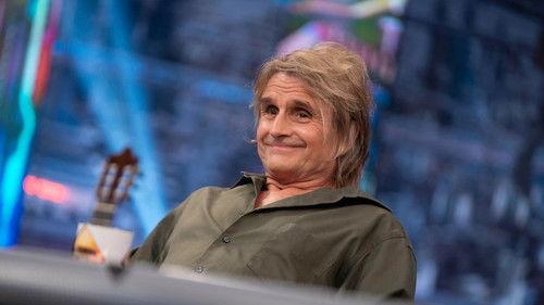 El hormiguero Season 20 Episode 6 - Nacho Cano