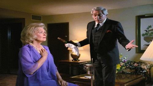 Dallas Season 8 Episode 8 - Oil Baron's Ball III