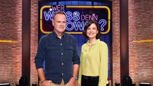 Wer weiß denn sowas? Season 9 Episode 15 - Episode 15