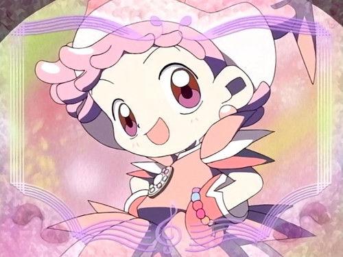 Magical DoReMi Season 1 Episode 25 - The New Witch on the Block