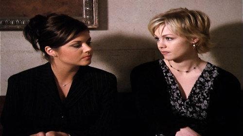 Beverly Hills, 90210 Season 8 Episode 21 - Law and Disorder