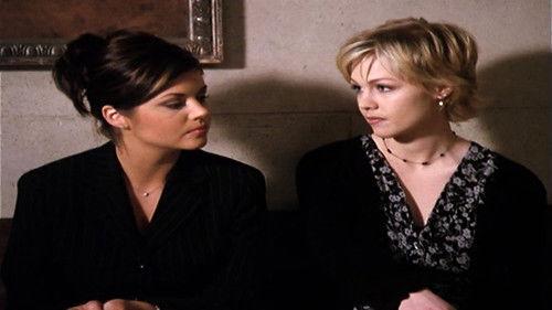 undefined Season 8 Episode 21 - Law and Disorder