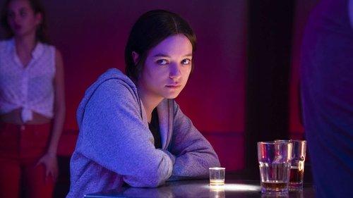 undefined Season 2 Episode 7 - Tacitus