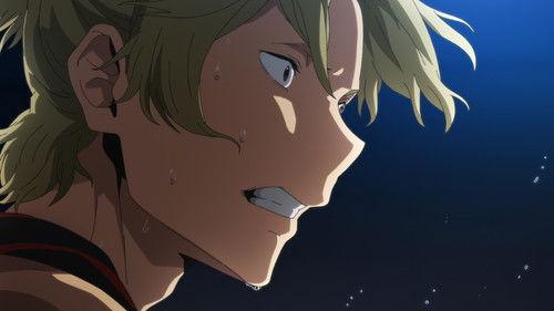 Salaryman's Club Season 1 Episode 12 - Skyrocket