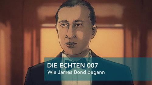 Die echten 007 Season 1 Episode 2 - Episode 2