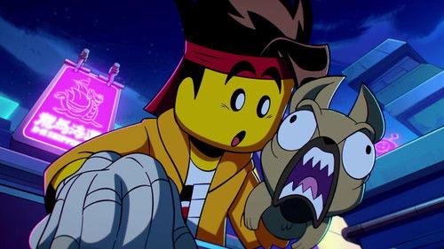 undefined Season 2 Episode 9 - 72 Transformations