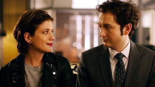 The Last Minister Season 1 Episode 6 - Paws of Good