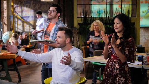 undefined Season 1 Episode 2 - Dating Apps