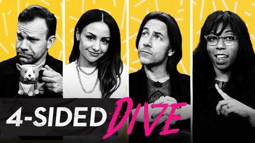 4-Sided Dive Season 1 Episode 23 - Still Blessed | Thru C3 E93