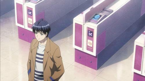 A3! Season 2 Episode 7 - Season of Reunion