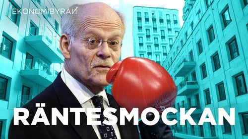 Ekonomibyrån Season 6 Episode 2 - Episode 2