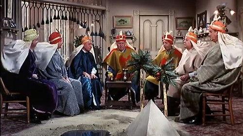 Petticoat Junction Season 6 Episode 19 - A Man Called Cyrus Plout