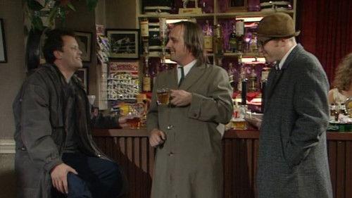 Bottom Season 2 Episode 4 - Parade