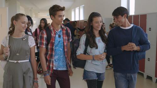 Alex & Co. Season 2 Episode 7 - Episode 7