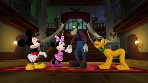 Mickey Mouse Clubhouse Season 4 Episode 20 - Mickey's Monster Musical