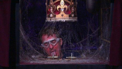 I'm a Celebrity...Get Me Out of Here! Season 20 Episode 9 - Harm-Ory