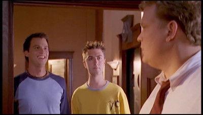 Andy Richter Controls the Universe Season 1 Episode 4 - The Second Episode