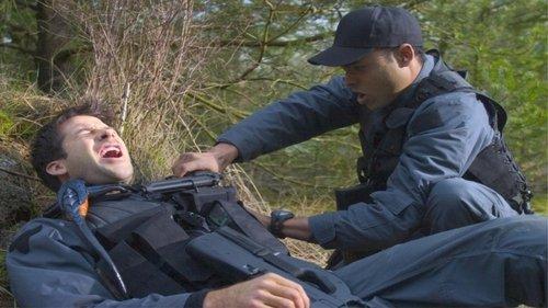 Stargate Atlantis Season 1 Episode 4 - Thirty Eight Minutes