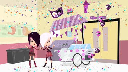 Littlest Pet Shop Season 2 Episode 19 - Inside Job