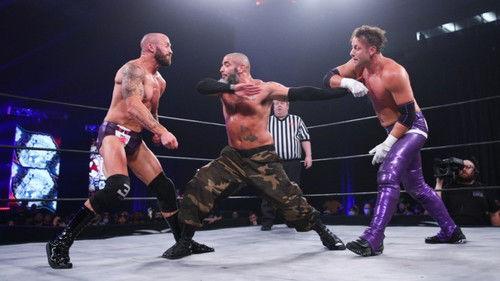 Ring of Honor Wrestling Season 14 Episode 3 - ROH TV EP540