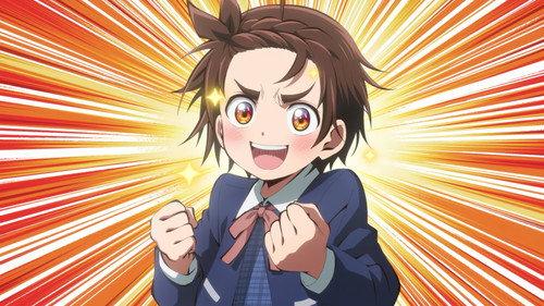 Medalist Season 2 Episode 1 - The Athlete's Pledge