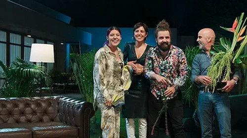 Come Dine with Me Mexico Season 2 Episode 4 - José Ramón San Cristobal "El Estaca"