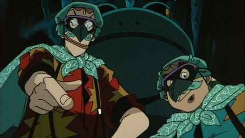 Soar High! Isami Season 1 Episode 8 - Episode 8