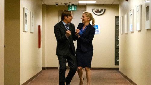 undefined Season 4 Episode 10 - Winner