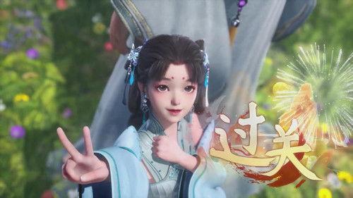 My Senior Brother is Too Steady Season 1 Episode 1 - Episode 1