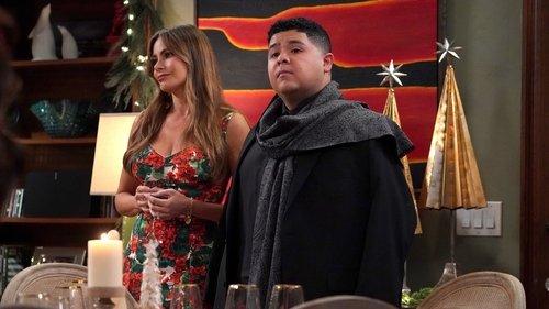 undefined Season 11 Episode 9 - The Last Christmas