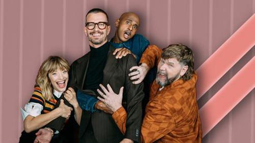 Wer stiehlt mir die Show? Season 9 Episode 1 - Episode 1