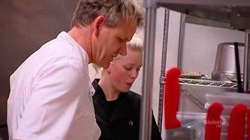 Kitchen Nightmares Season 2 Episode 1 - Hot Potato Café