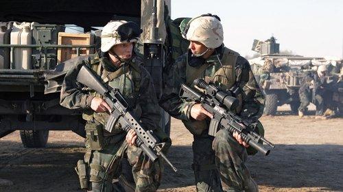 undefined Season 1 Episode 2 - The Cradle of Civilization