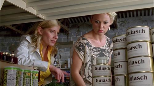 Homicide Hills Season 2 Episode 6 - The juice bar