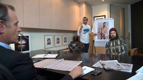 Soul Mates Season 1 Episode 3 - Above and Beyond