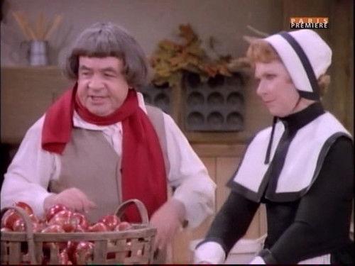 Happy Days Season 6 Episode 12 - The First Thanksgiving
