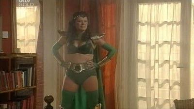 My Hero Season 2 Episode 2 - Girlfriend