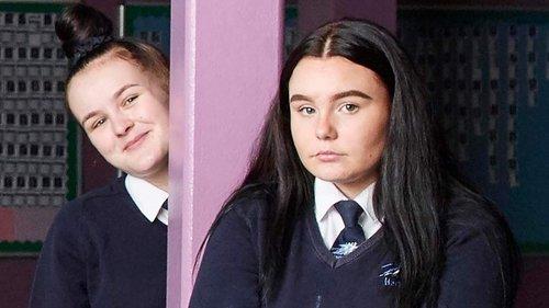 Educating … Season 5 Episode 2 - Greater Manchester Episode 2