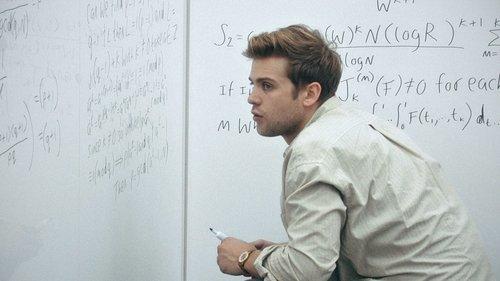 undefined Season 1 Episode 7 - Prime Finder