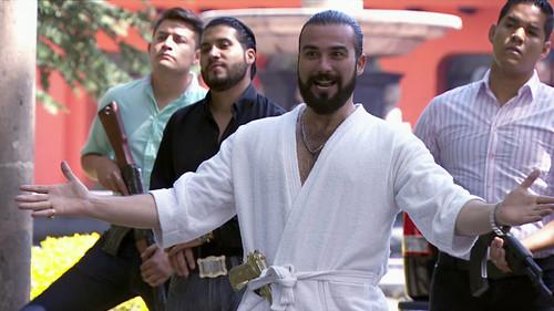 Senora Acero Season 2 Episode 1 - Episode 1