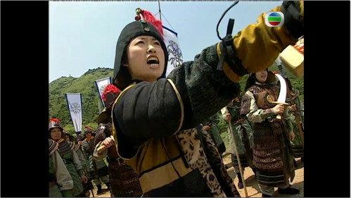 Journey to the West Season 1 Episode 27 - Tang Sanzang Is Crowned Queen